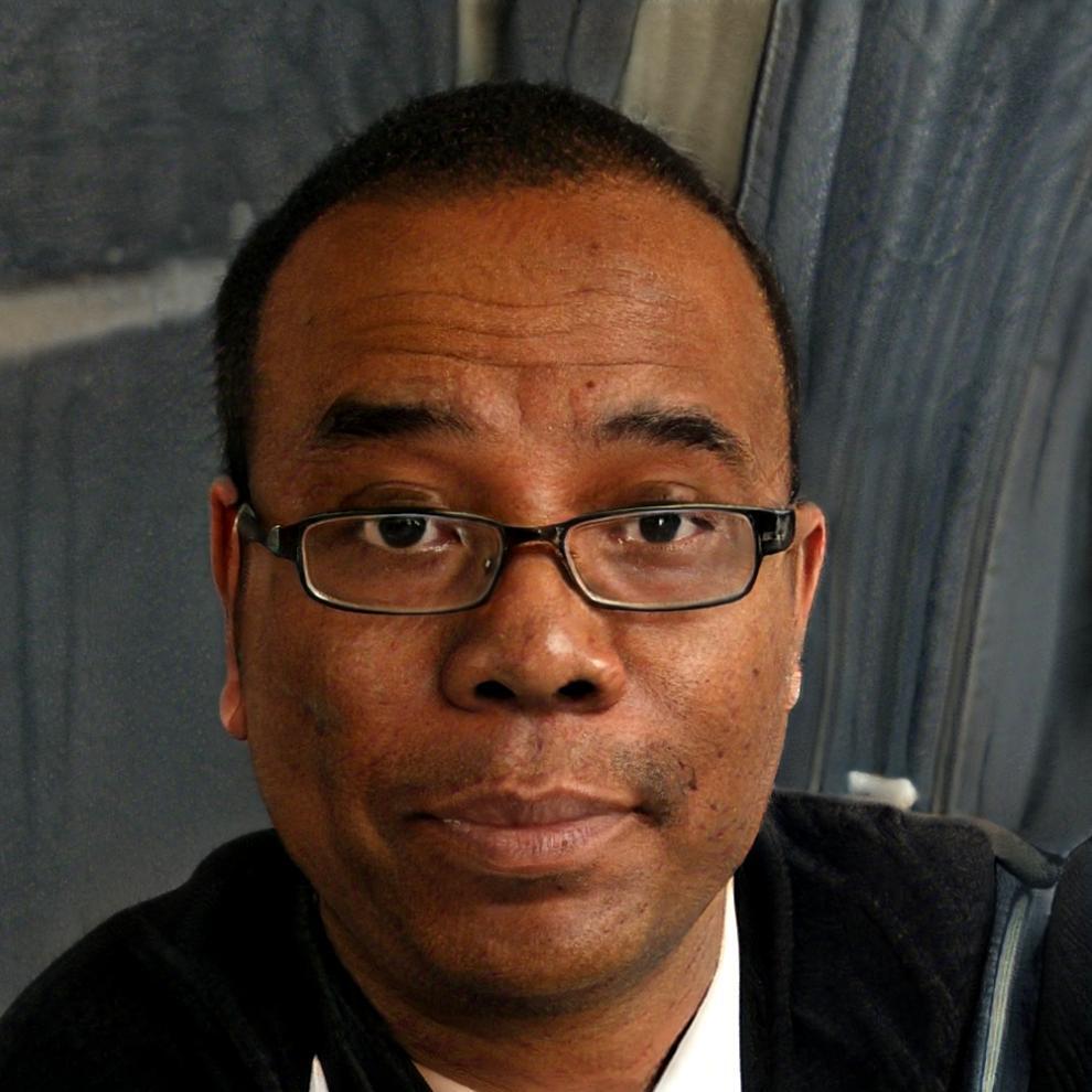 Portrait von Marcus Weber, Geschäftsführer drevolanthiq